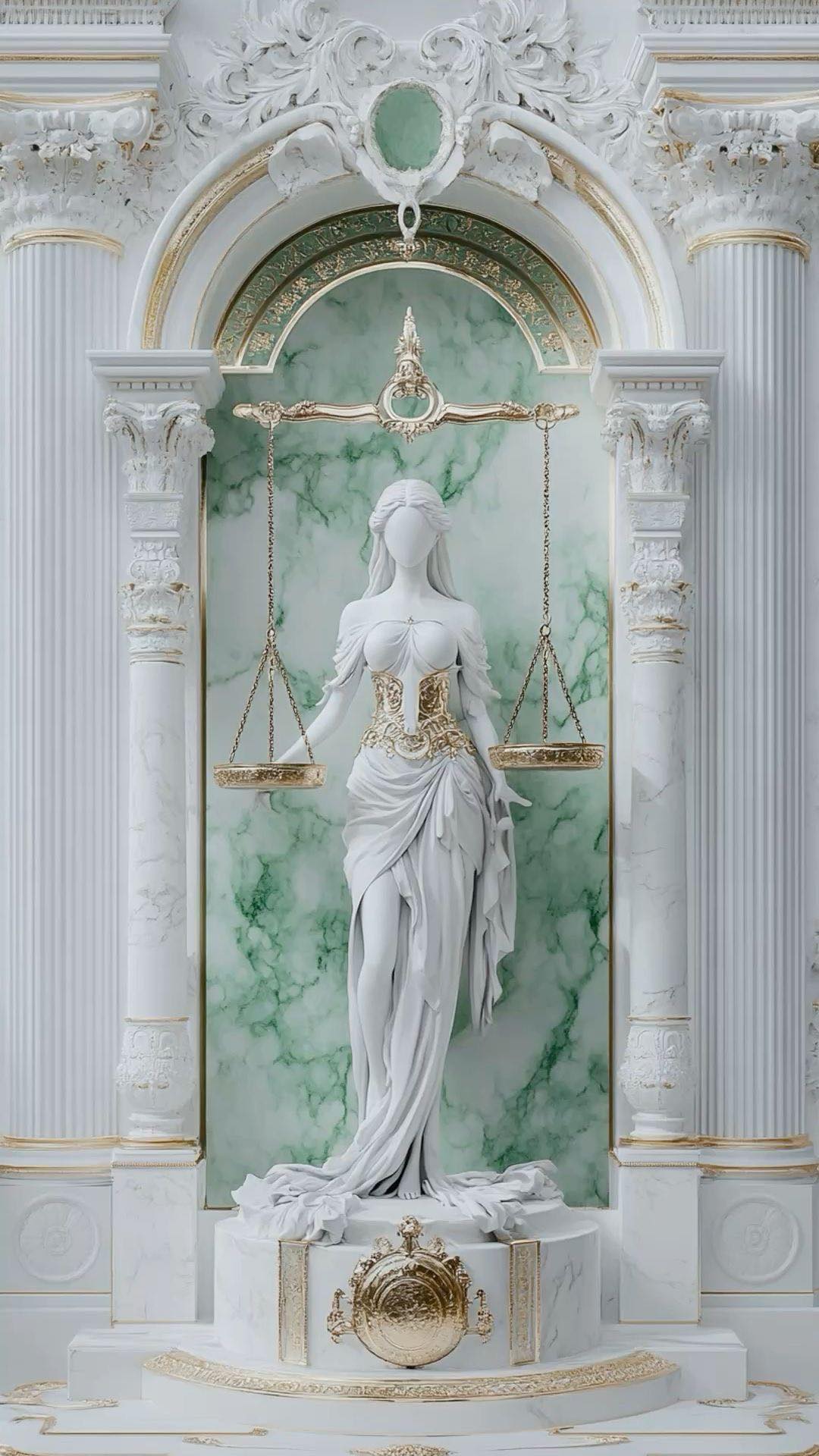 Ако истината е само красива, тя е илюзия.