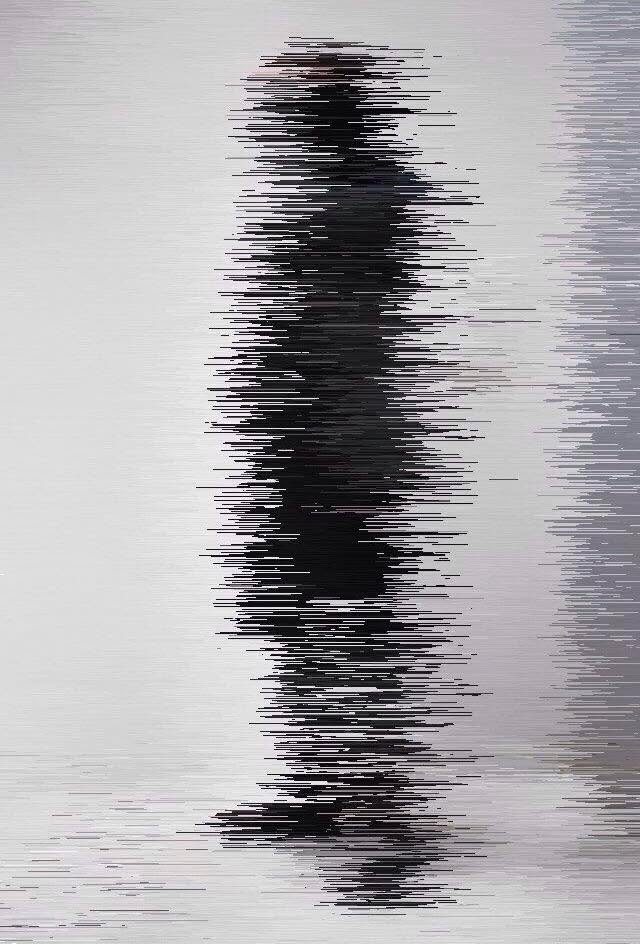 „Думите ми изчезнаха. Сякаш нямам език с който да говоря. А в главата ми е толкова шумно, че не знам как да отворя уста …