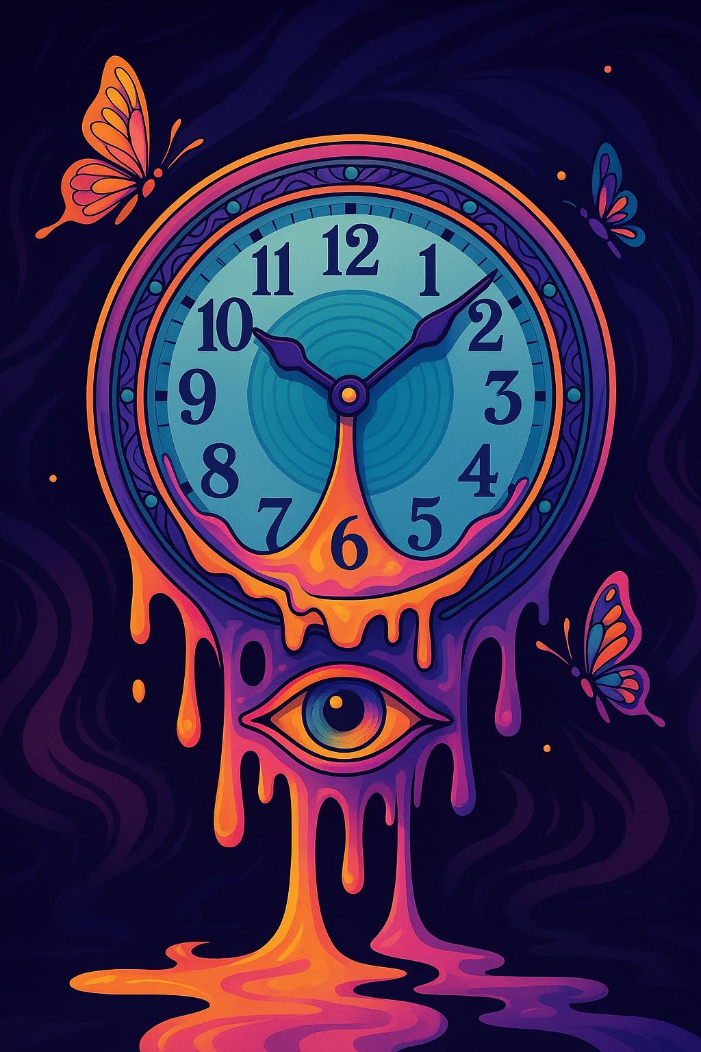 Епохата на духовното его…