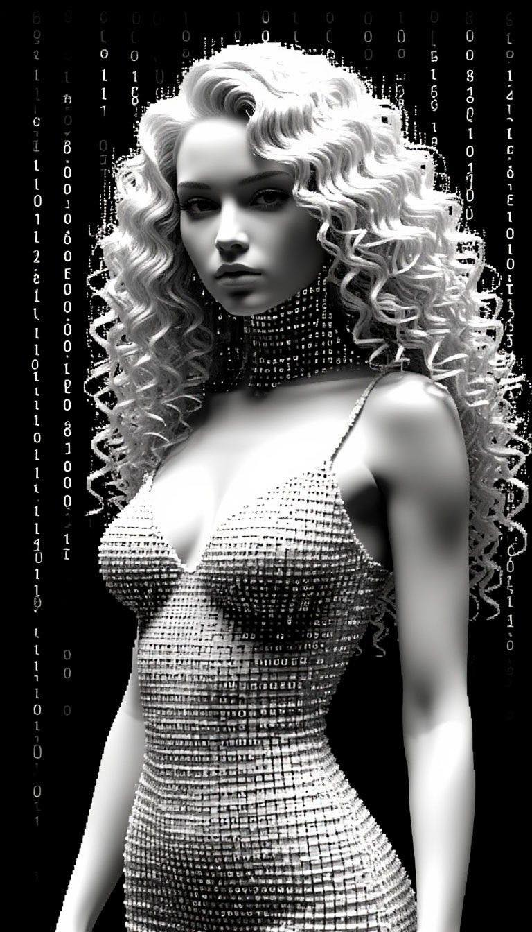 Понякога си мисля за света и как винаги е бил една голяма матрица. Не в научнофантастичния смисъл на думата, като по фил…