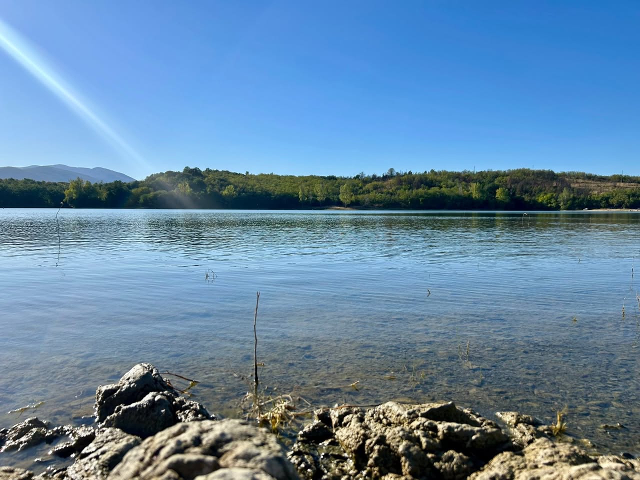 Защо днес… не беше просто ден, а отново глава от роман, написана от живота – с драматургия, символика, тест за оцеляване…