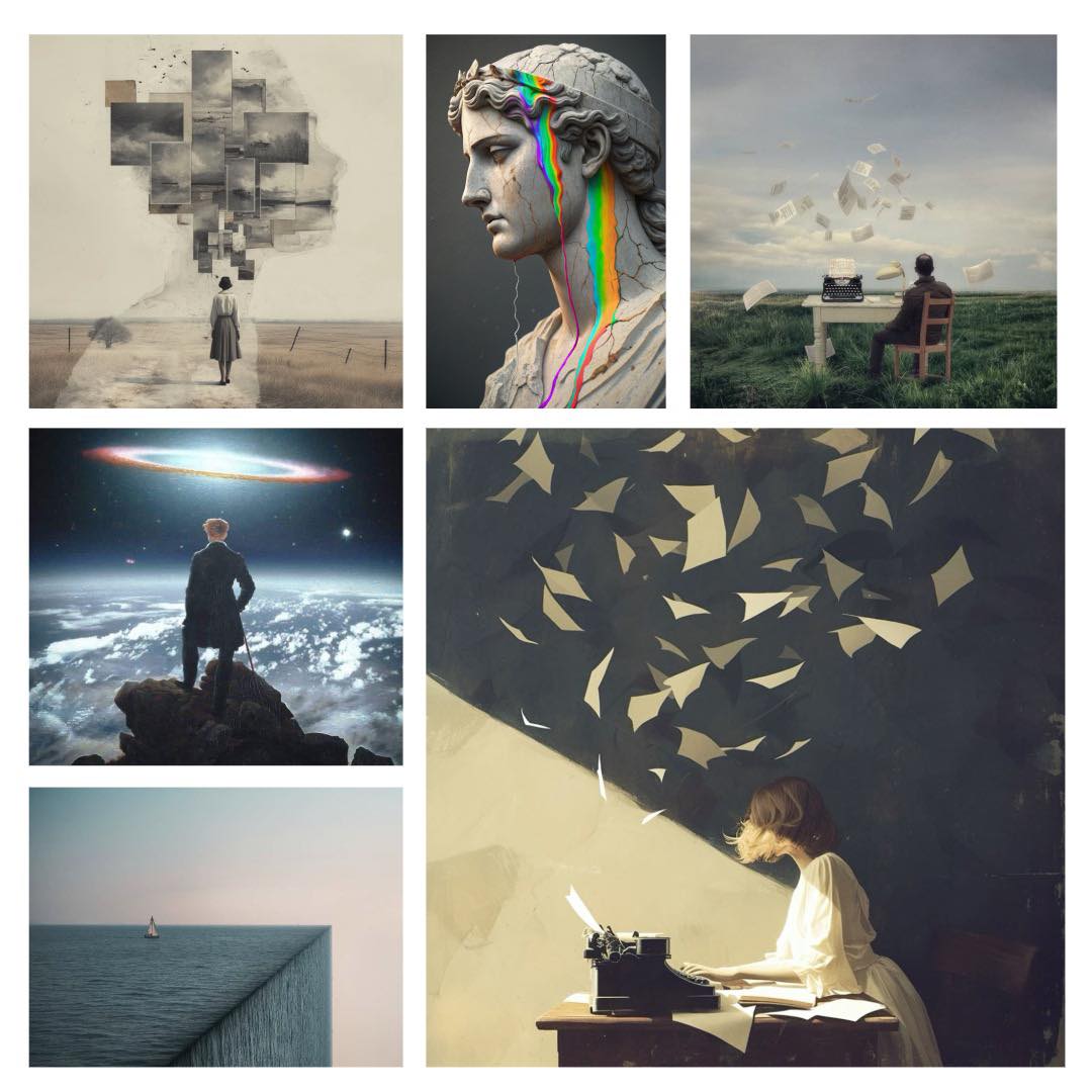 Как един deep thinker оцелява след поредната екзистенциална криза