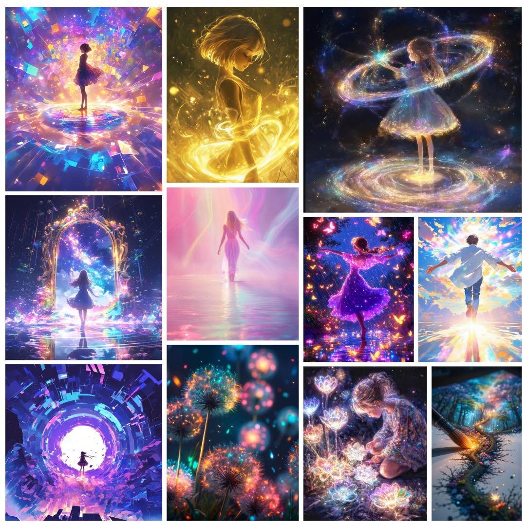 45 ключа към сърцето на моя свят.