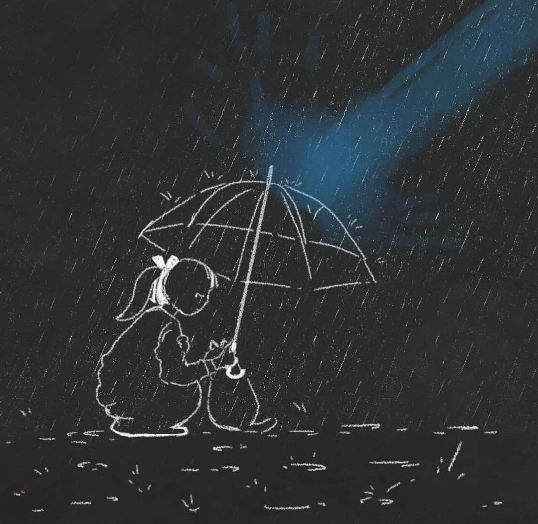 Чуждото, което ни спасява от своето…