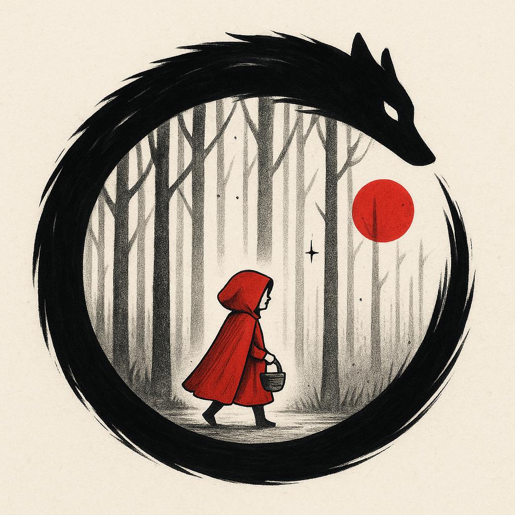 Някога знаех какво е щастие.