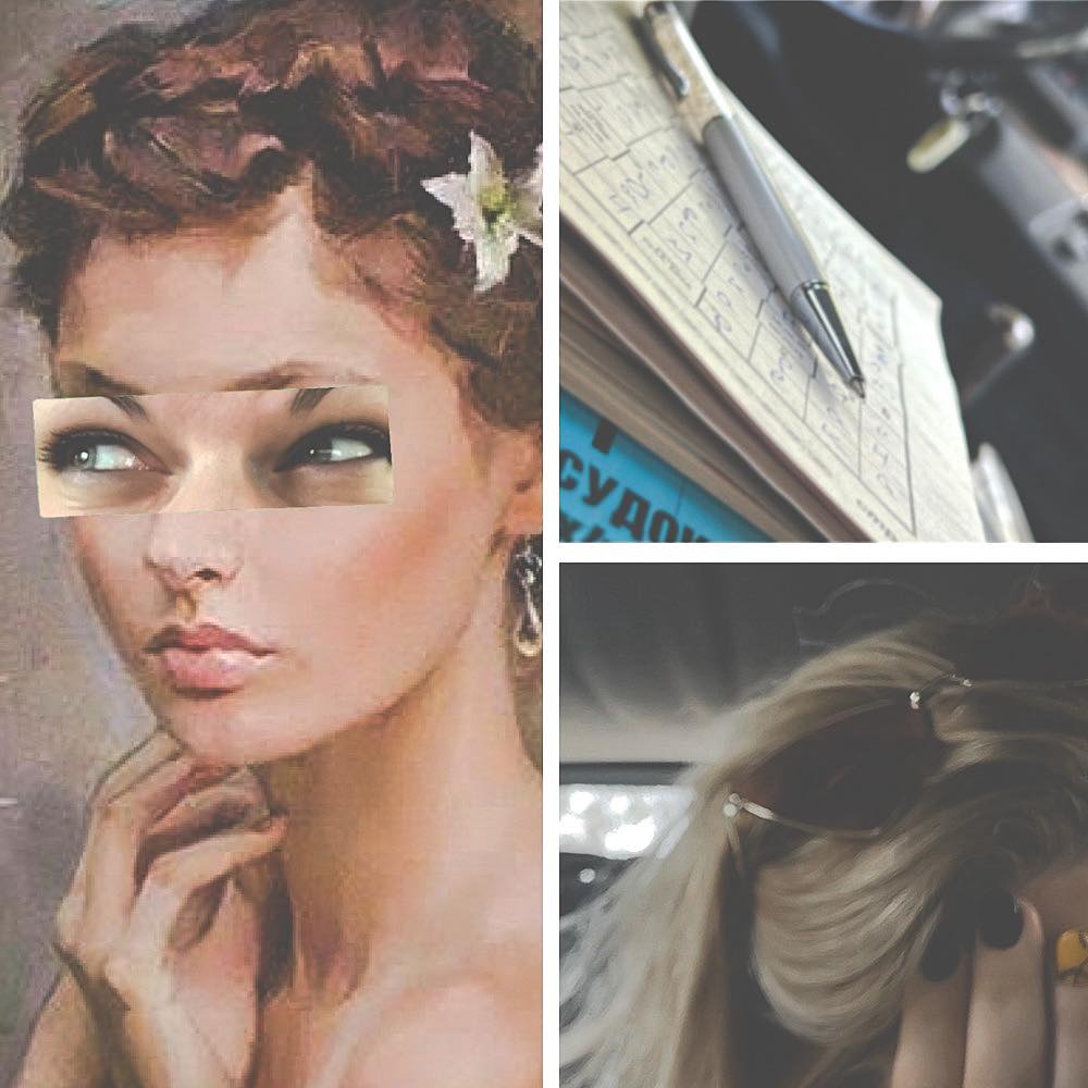 И кръстословиците не са като едно време…  Но какво пък – поне веднъж грешката да не е моя