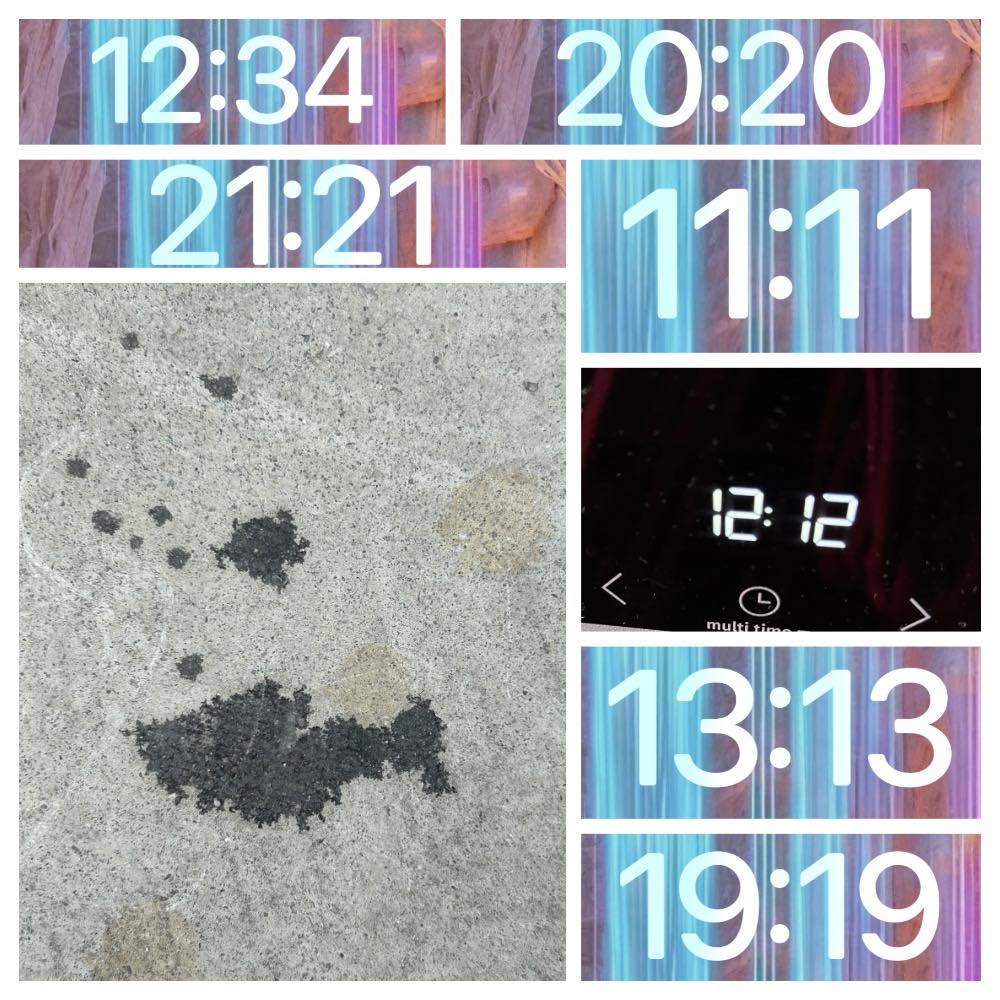 „Космически доклад“ от Вселената