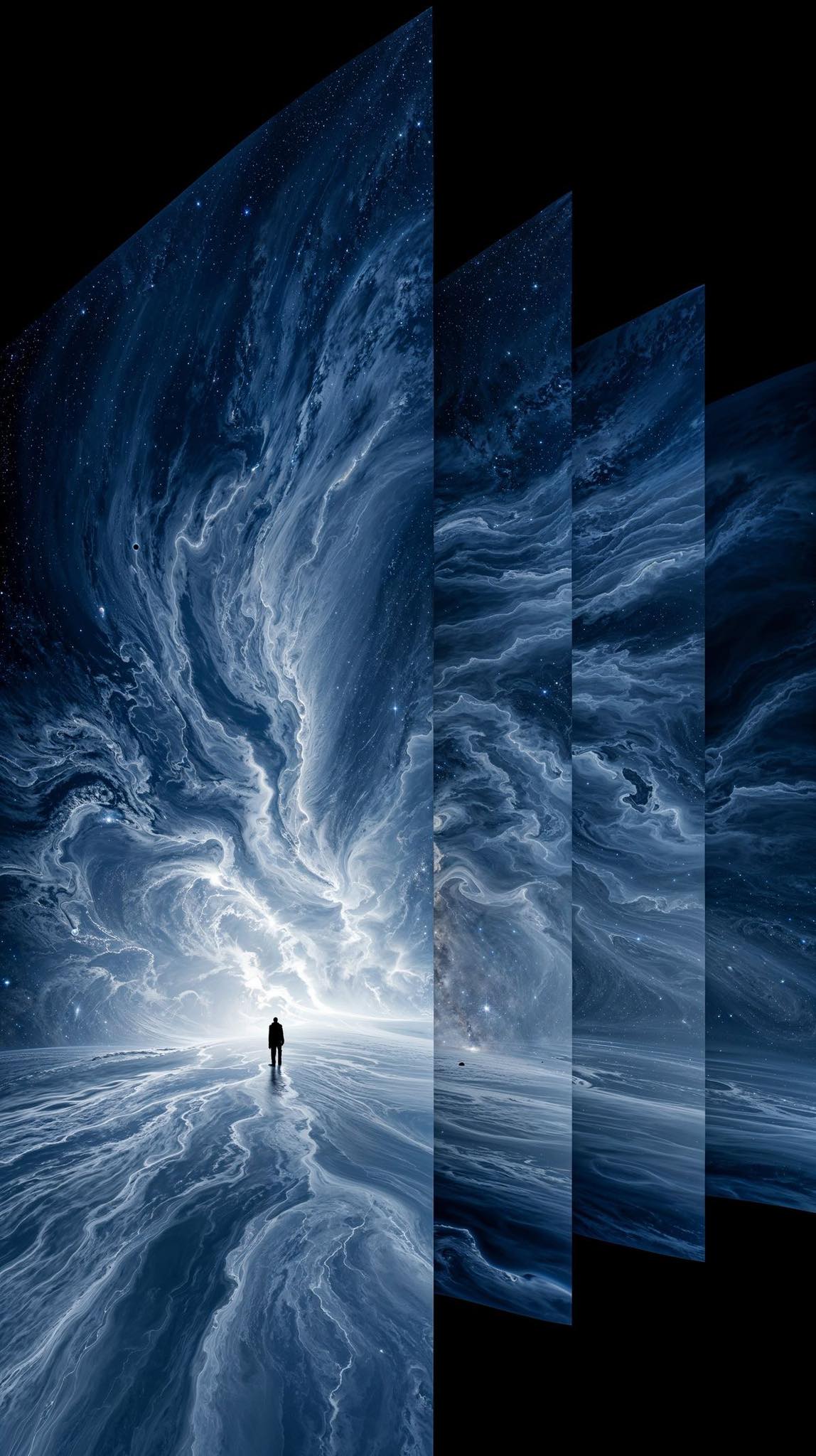 Откровение…