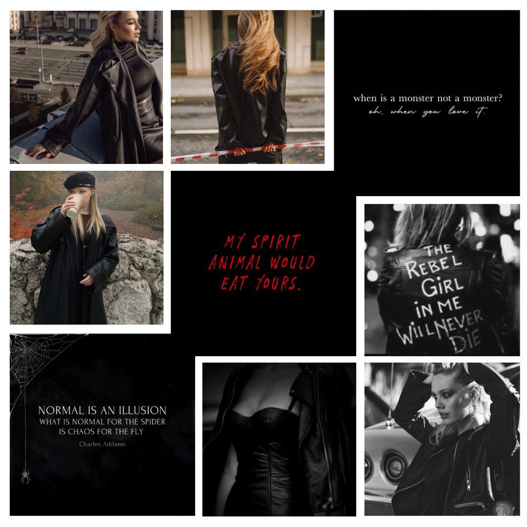 Днес сенките ми се събудиха с желание за кожа, змии, и даже парфюм с аромат на адреналин.