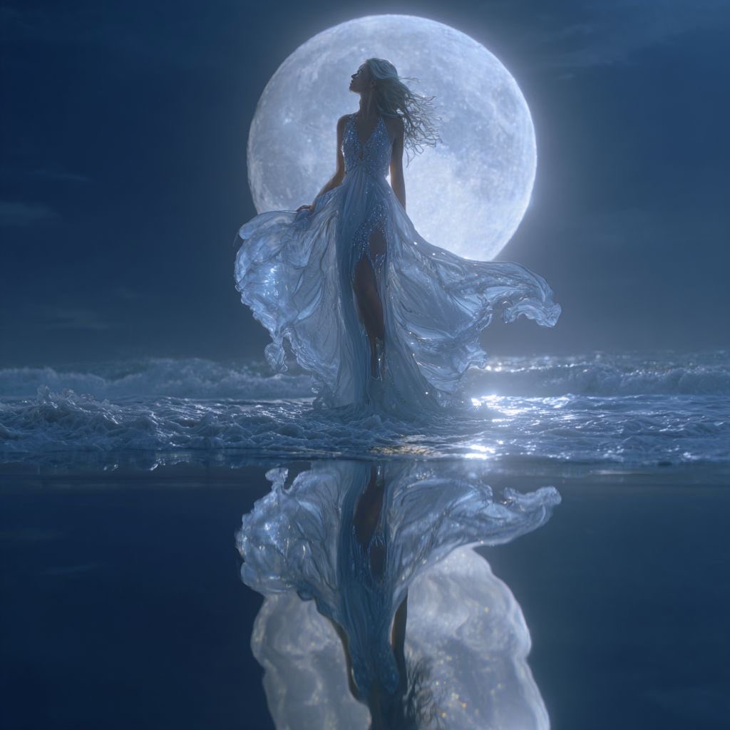 Beannacht (Blessing)