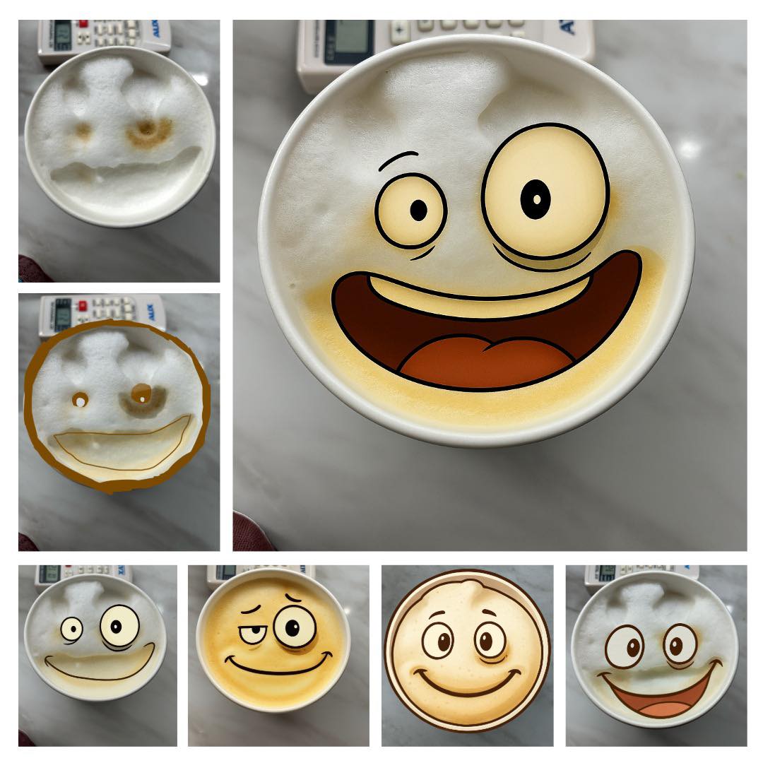 Представям ви: