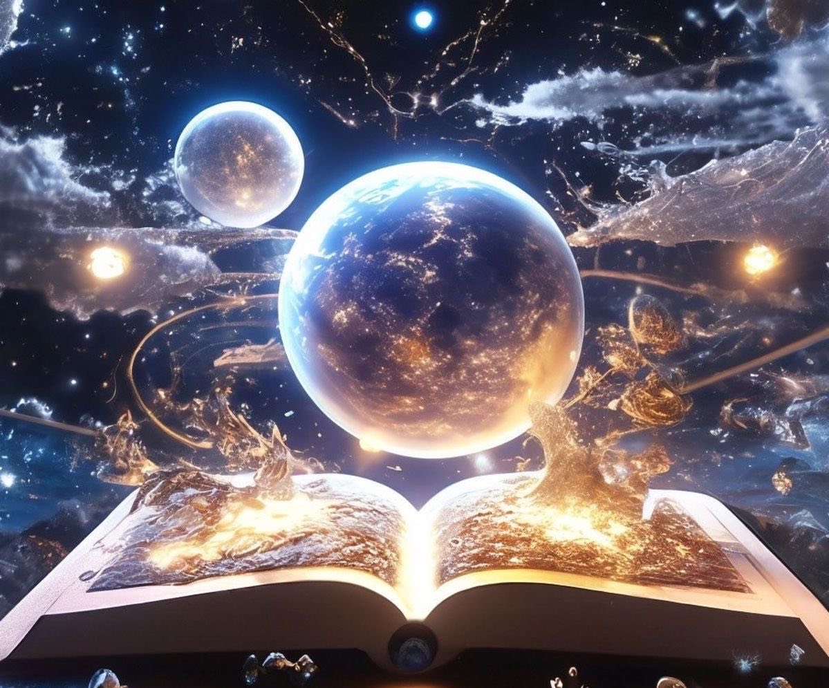 Синхроничности