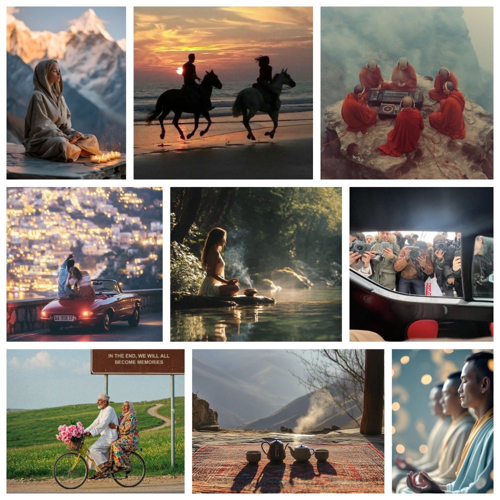 Смисълът и щастието…